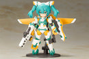 FRAME ARMS GIRL KOTOBUKIYA SYLPHY MODEL KIT