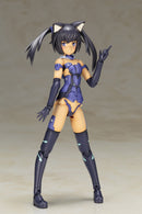 FRAME ARMS GIRL KOTOBUKIYA INNOCENTIA BLUE VERSION PLASTIC MODEL KIT (Re-Run)