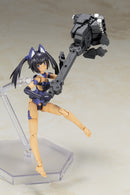 FRAME ARMS GIRL KOTOBUKIYA INNOCENTIA BLUE VERSION PLASTIC MODEL KIT (Re-Run)