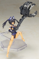 FRAME ARMS GIRL KOTOBUKIYA INNOCENTIA BLUE VERSION PLASTIC MODEL KIT (Re-Run)