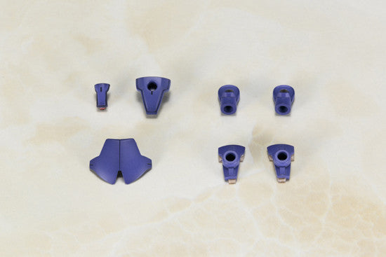FRAME ARMS GIRL KOTOBUKIYA INNOCENTIA BLUE VERSION PLASTIC MODEL KIT (Re-Run)