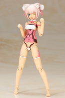 FRAME ARMS GIRL KOTOBUKIYA LAETITIA MODEL KIT