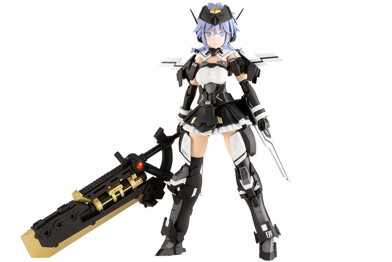 FRAME ARMS GIRL Kotobukiya SHIKI ROKKAKU
