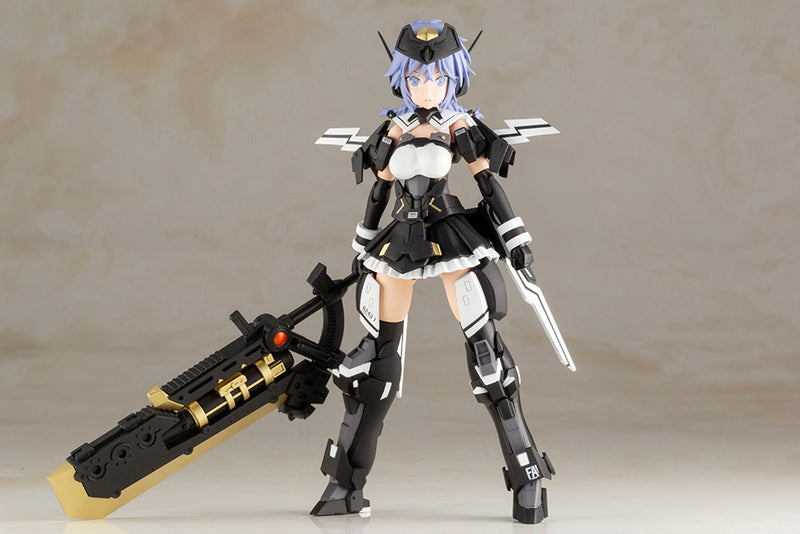 FRAME ARMS GIRL Kotobukiya SHIKI ROKKAKU