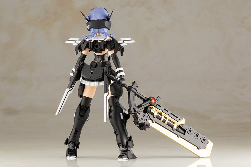 FRAME ARMS GIRL Kotobukiya SHIKI ROKKAKU