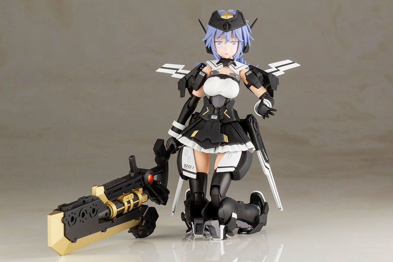 FRAME ARMS GIRL Kotobukiya SHIKI ROKKAKU