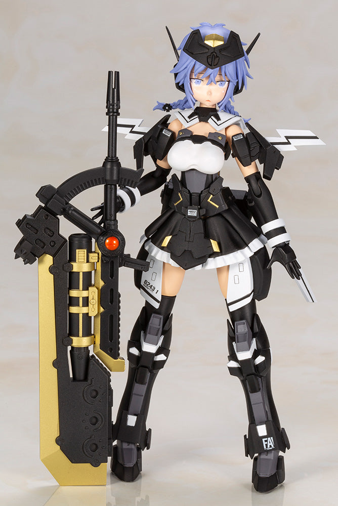 FRAME ARMS GIRL Kotobukiya SHIKI ROKKAKU