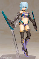 FRAME ARMS GIRL Kotobukiya HRESVELGR BIKINI ARMER VERSION MODEL KIT