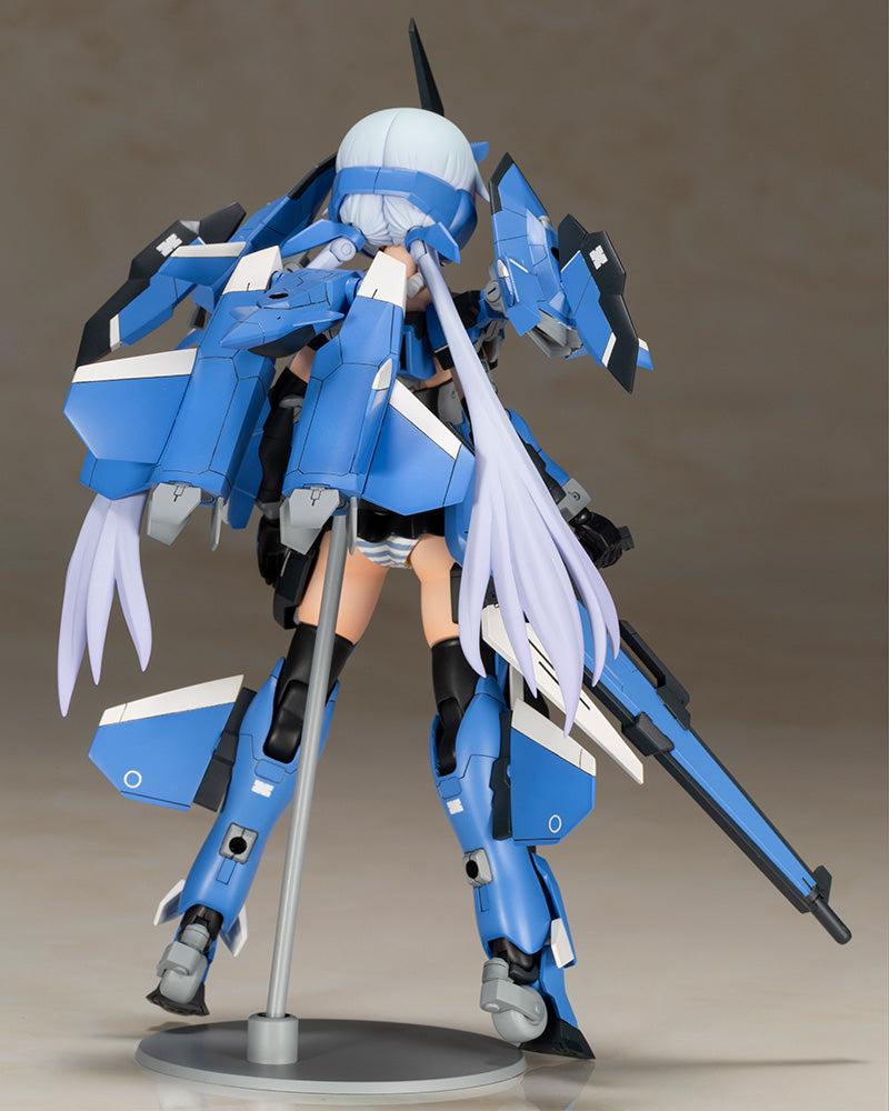 FRAMEARMS GIRL Kotobukiya STYLET XF-3 MODEL KIT