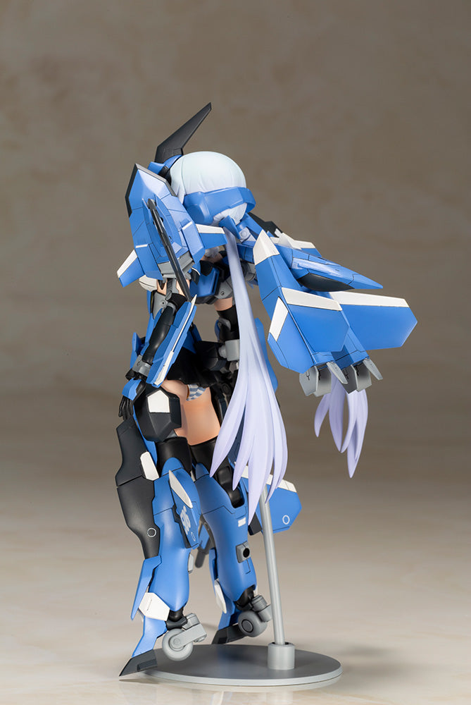 FRAMEARMS GIRL Kotobukiya STYLET XF-3 MODEL KIT