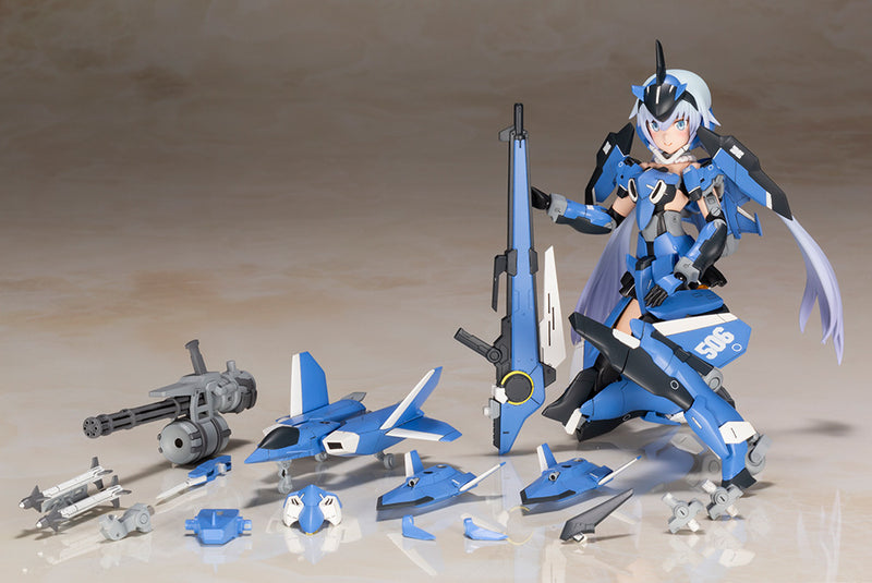 FRAMEARMS GIRL Kotobukiya STYLET XF-3 MODEL KIT