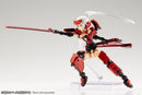 FRAME ARMS GIRL Kotobukiya WEAPON SET JINRAI Ver. MODEL KIT