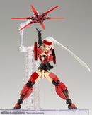 FRAME ARMS GIRL Kotobukiya WEAPON SET JINRAI Ver. MODEL KIT