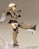 FRAME ARMS Girl HAND SCALE Kotobukiya GORAI MODEL KIT