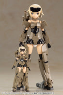 FRAME ARMS Girl HAND SCALE Kotobukiya GORAI MODEL KIT