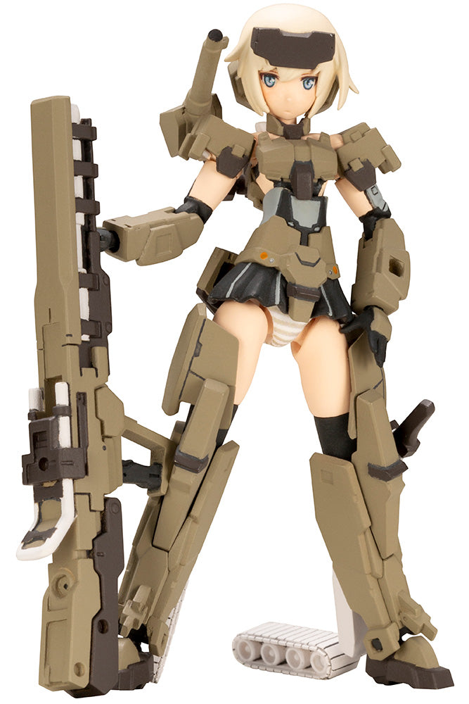 FRAME ARMS Girl HAND SCALE Kotobukiya GORAI MODEL KIT