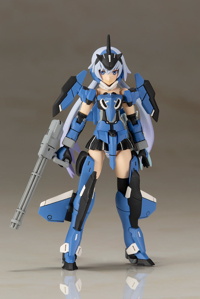 FRAME ARMS GIRL Kotobukiya HANDSCALE GIRL STYLET