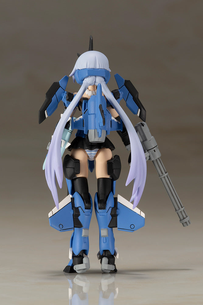 FRAME ARMS GIRL Kotobukiya HANDSCALE GIRL STYLET