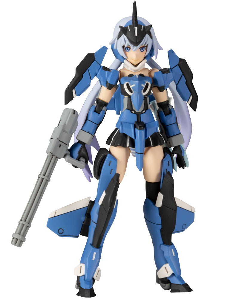 FRAME ARMS GIRL Kotobukiya HANDSCALE GIRL STYLET