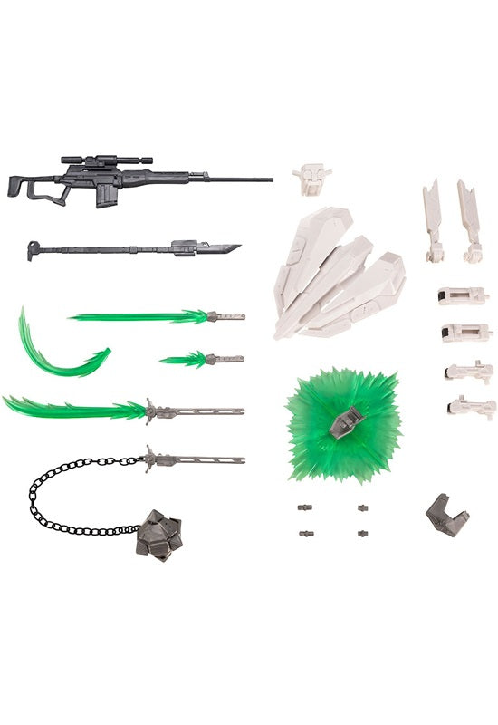 Frame Arms Girl Kotobukiya FG067 FAGirl weapon set2 Special color