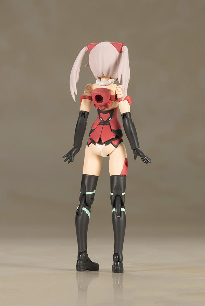 FRAME ARMS Girl HAND SCALE Kotobukiya INNOCENTIA MODEL KIT