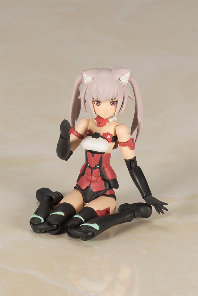 FRAME ARMS Girl HAND SCALE Kotobukiya INNOCENTIA MODEL KIT