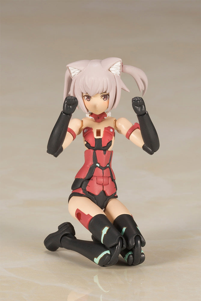 FRAME ARMS Girl HAND SCALE Kotobukiya INNOCENTIA MODEL KIT