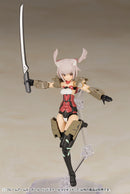 FRAME ARMS Girl HAND SCALE Kotobukiya INNOCENTIA MODEL KIT