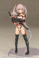 FRAME ARMS Girl HAND SCALE Kotobukiya INNOCENTIA MODEL KIT