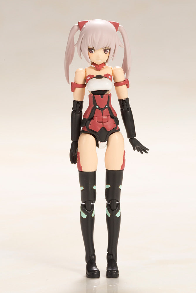 FRAME ARMS Girl HAND SCALE Kotobukiya INNOCENTIA MODEL KIT