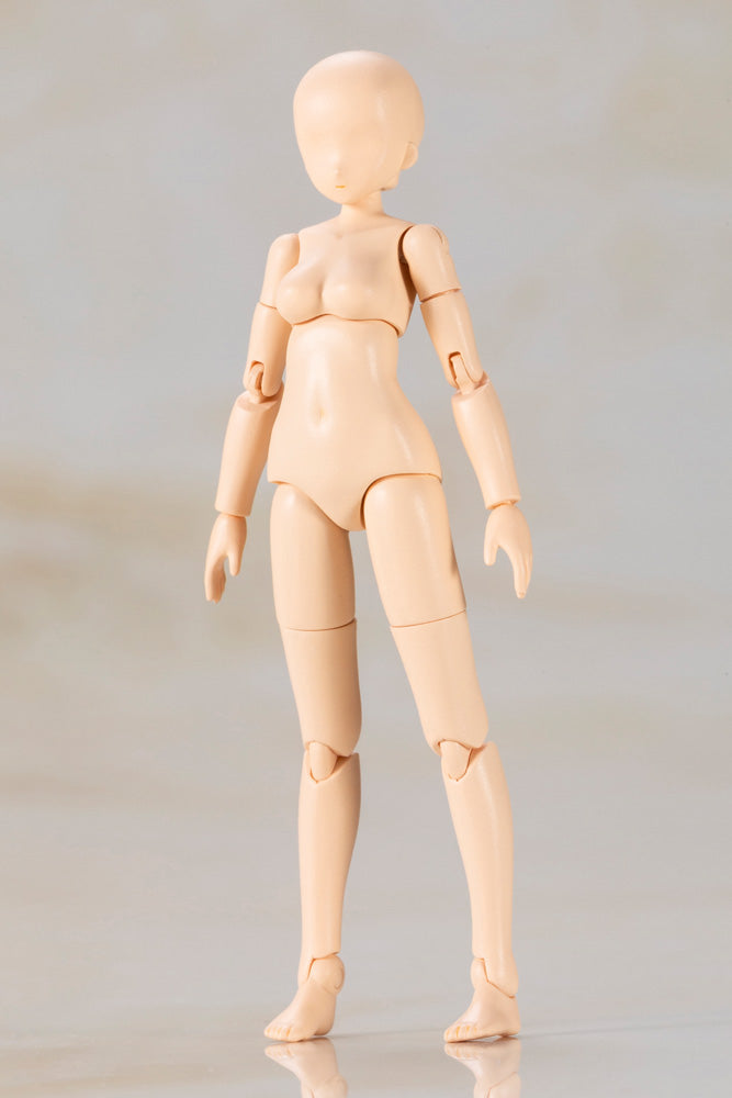 Frame Arms Girl Kotobukiya Hand Scale Prime Body (Resale)