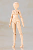 FRAME ARMS GIRL Kotobukiya HAND SCALE PRIME BODY