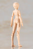 FRAME ARMS GIRL Kotobukiya HAND SCALE PRIME BODY