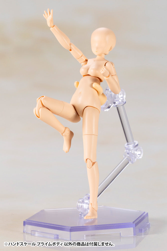 Frame Arms Girl Kotobukiya Hand Scale Prime Body (Resale)