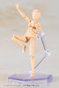 FRAME ARMS GIRL Kotobukiya HAND SCALE PRIME BODY