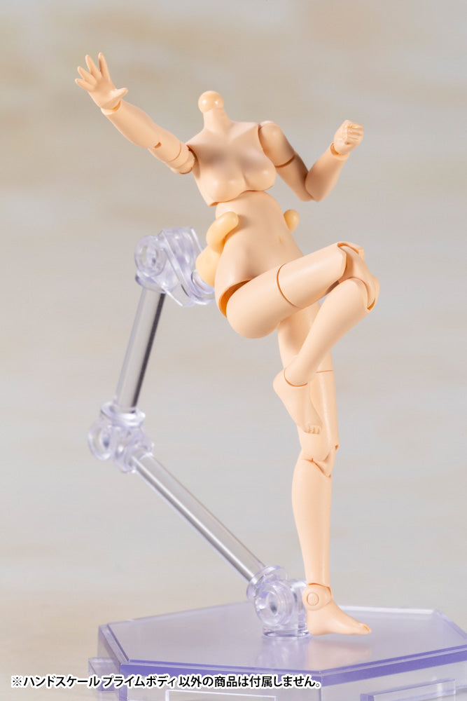 Frame Arms Girl Kotobukiya Hand Scale Prime Body (Resale)