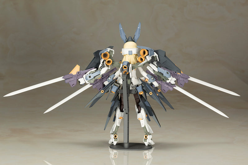 FRAME ARMS GIRL Kotobukiya ZELFIKAR ST Ver. MODEL KIT