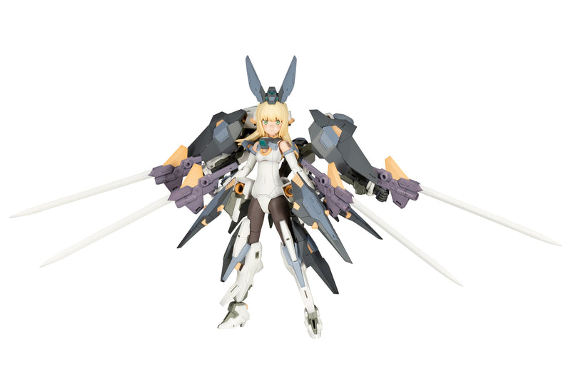 FRAME ARMS GIRL Kotobukiya ZELFIKAR ST Ver. MODEL KIT
