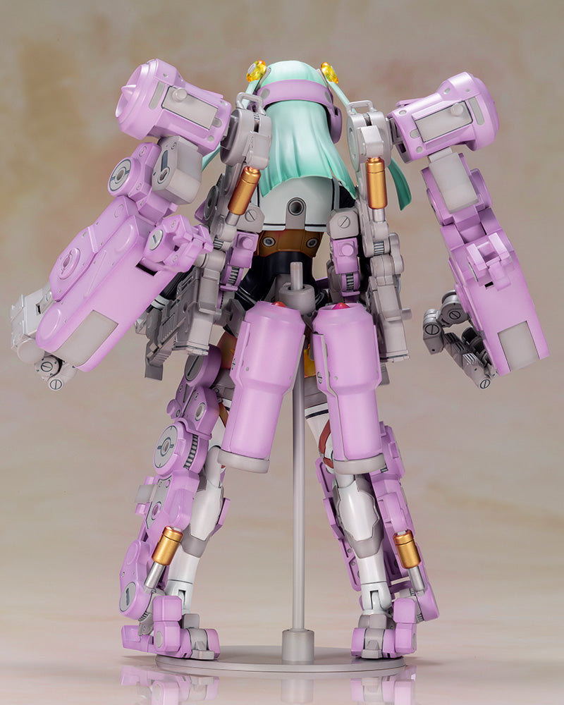 FRAME ARMS GIRL Kotobukiya GREIFEN ULTRAMARINE VIOLET VER.