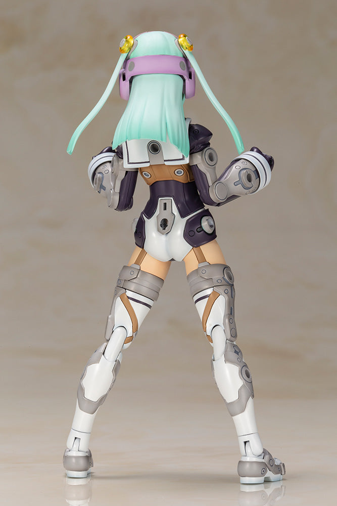 FRAME ARMS GIRL Kotobukiya GREIFEN ULTRAMARINE VIOLET VER.