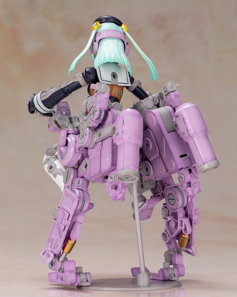 FRAME ARMS GIRL Kotobukiya GREIFEN ULTRAMARINE VIOLET VER.