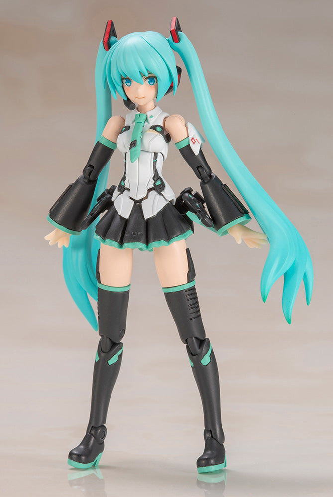 HAND SCALE Kotobukiya HATSUNE MIKU