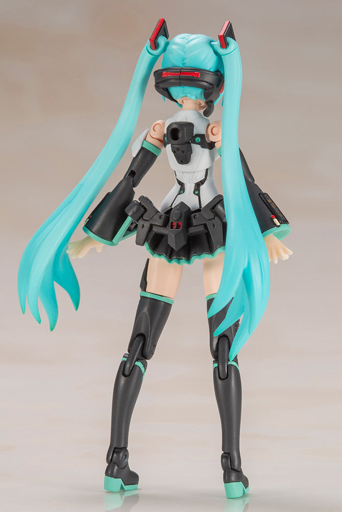 HAND SCALE Kotobukiya HATSUNE MIKU