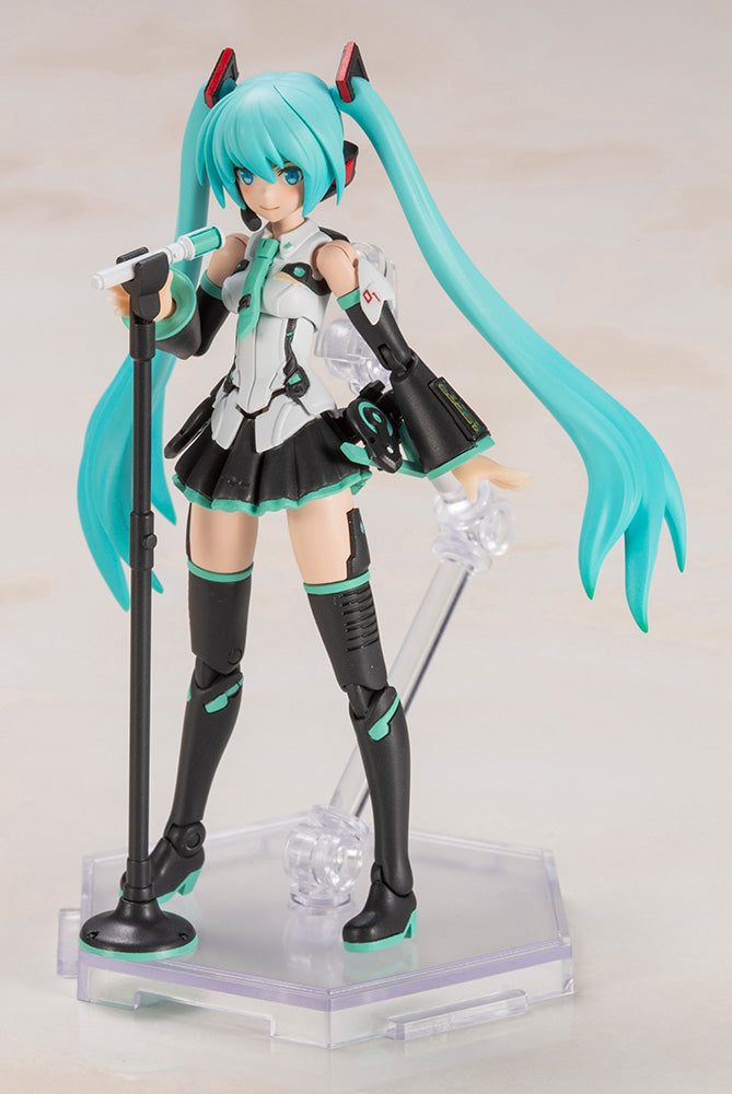 HAND SCALE Kotobukiya HATSUNE MIKU