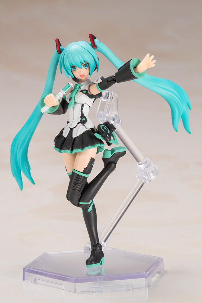 HAND SCALE Kotobukiya HATSUNE MIKU