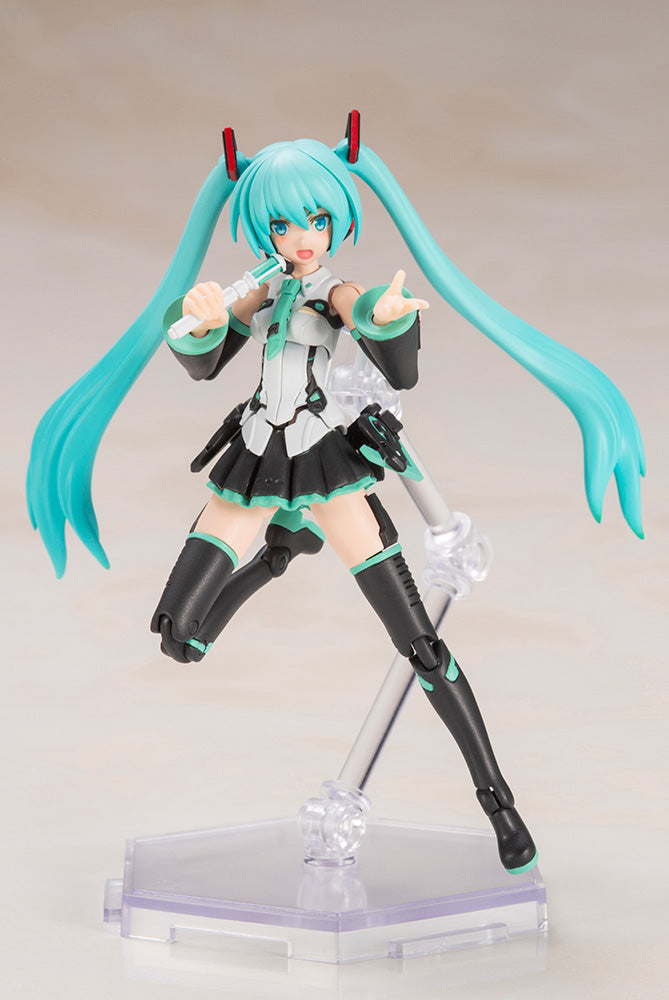 HAND SCALE Kotobukiya HATSUNE MIKU