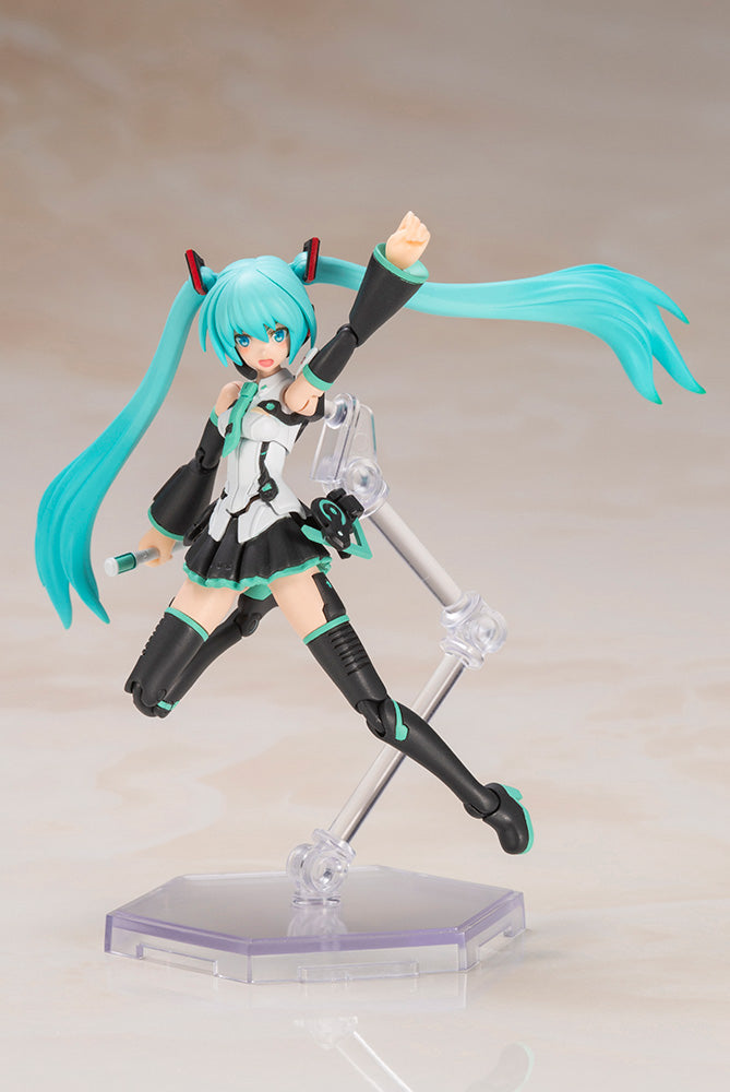 HAND SCALE Kotobukiya HATSUNE MIKU