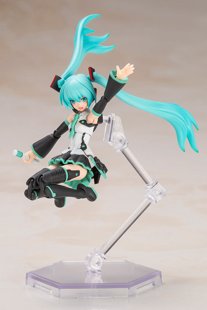 HAND SCALE Kotobukiya HATSUNE MIKU