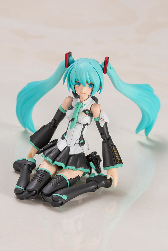 HAND SCALE Kotobukiya HATSUNE MIKU