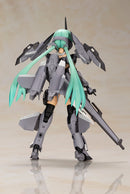 FRAMEARMS GIRL Kotobukiya STYLET XF-3 LOW VISIBILITY VER.